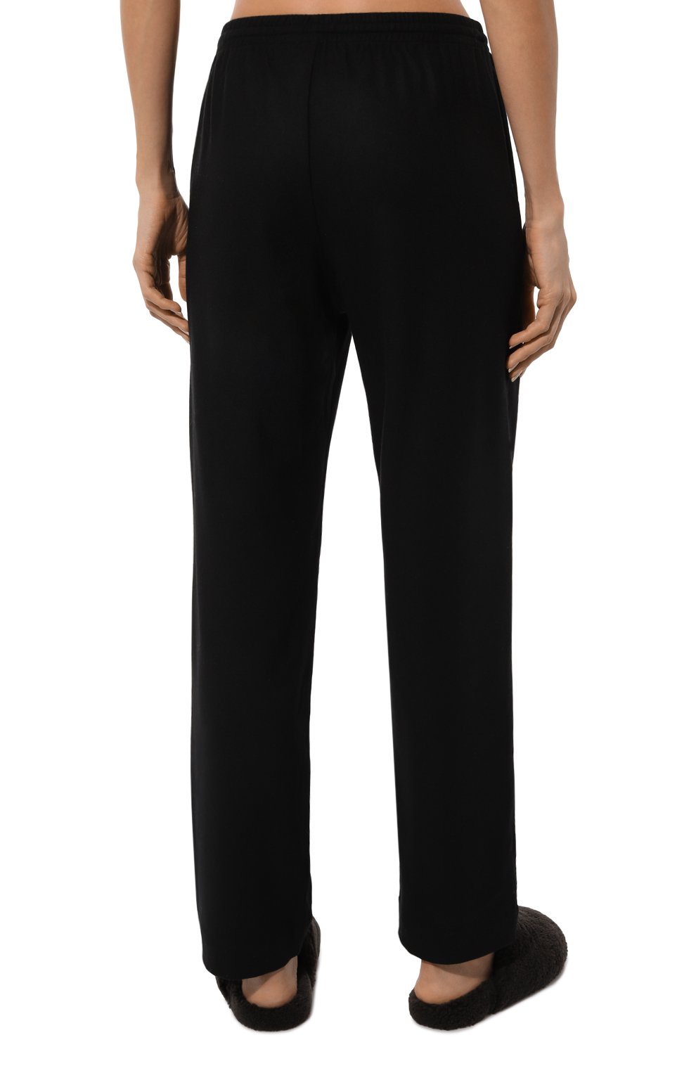 Брюки из шерсти и кашемира ASCENO, арт. C0RE_B035F37, фото 4