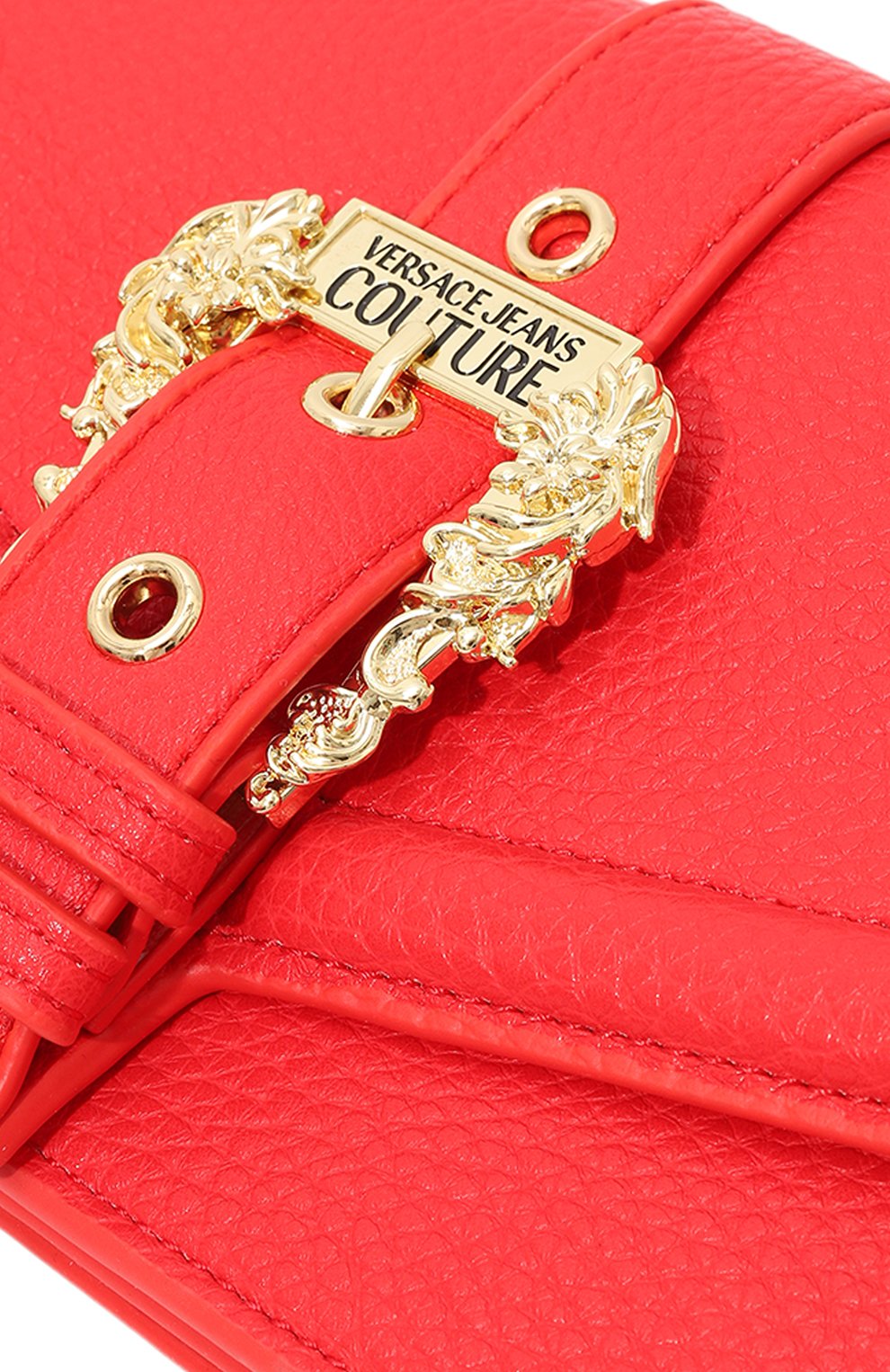 Сумка VERSACE JEANS COUTURE, арт. 74VA5PF6/ZS413, фото 3