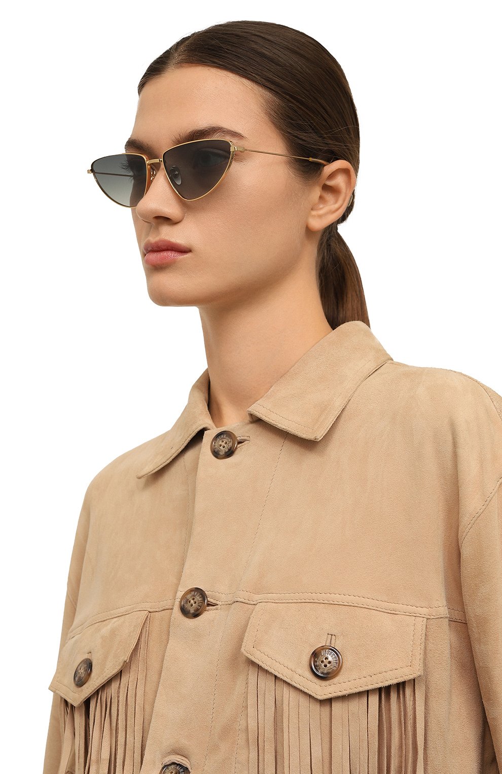 Солнцезащитные очки KALEOS, арт. SWENS0N C-004, фото 2