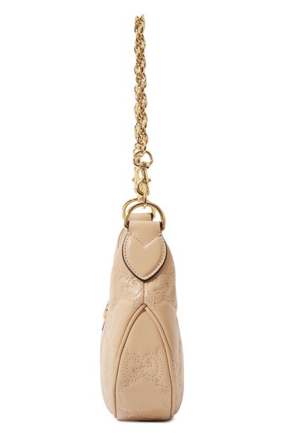 Сумка gg matelassé mini GUCCI, арт. 739736/UM8IG, фото 4