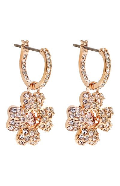 Серьги idyllia SWAROVSKI, арт. 5674212, фото 3