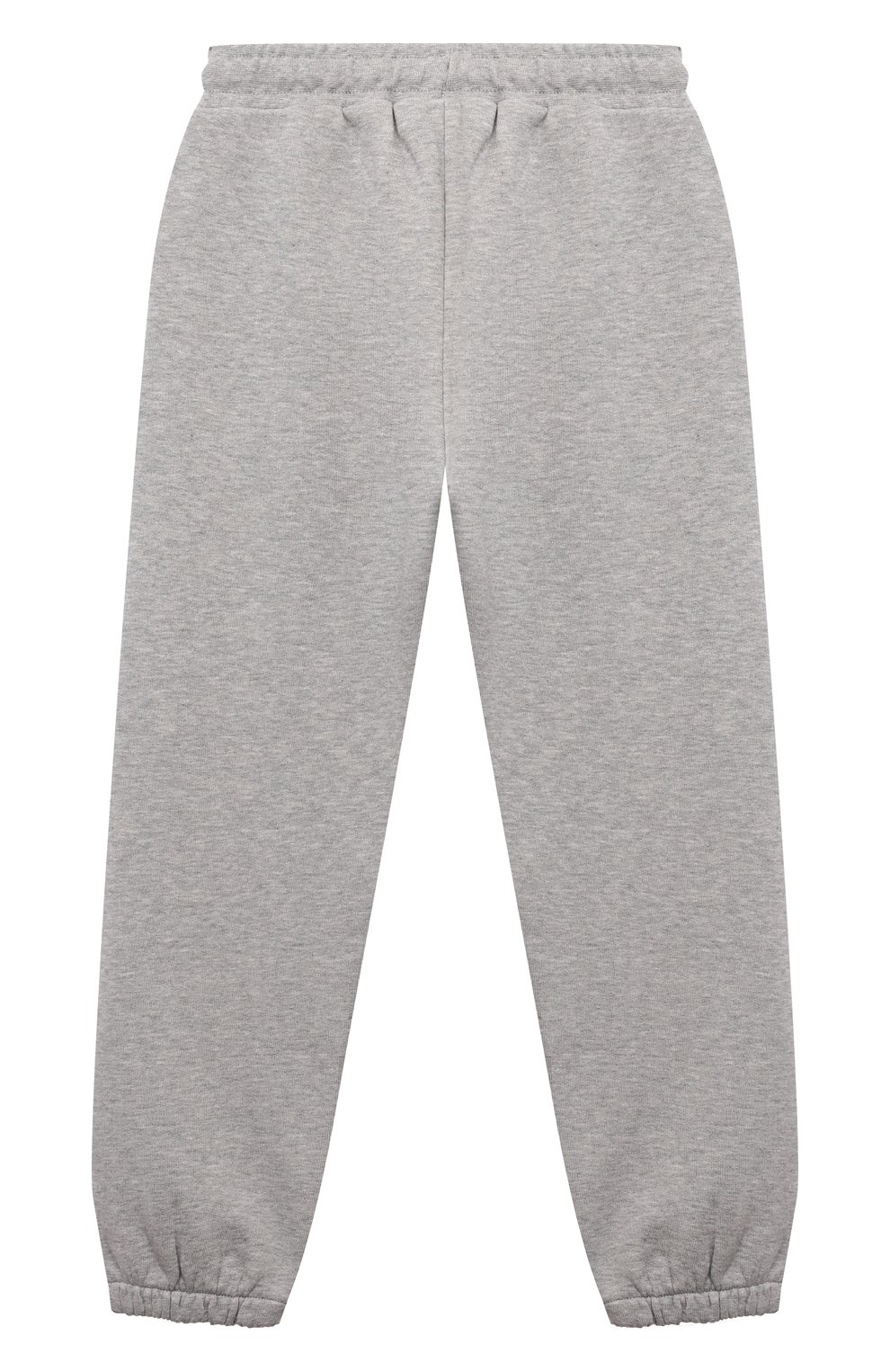 Хлопковые джоггеры ASPESI, арт. F24068PLM0123/6A-8A, фото 2