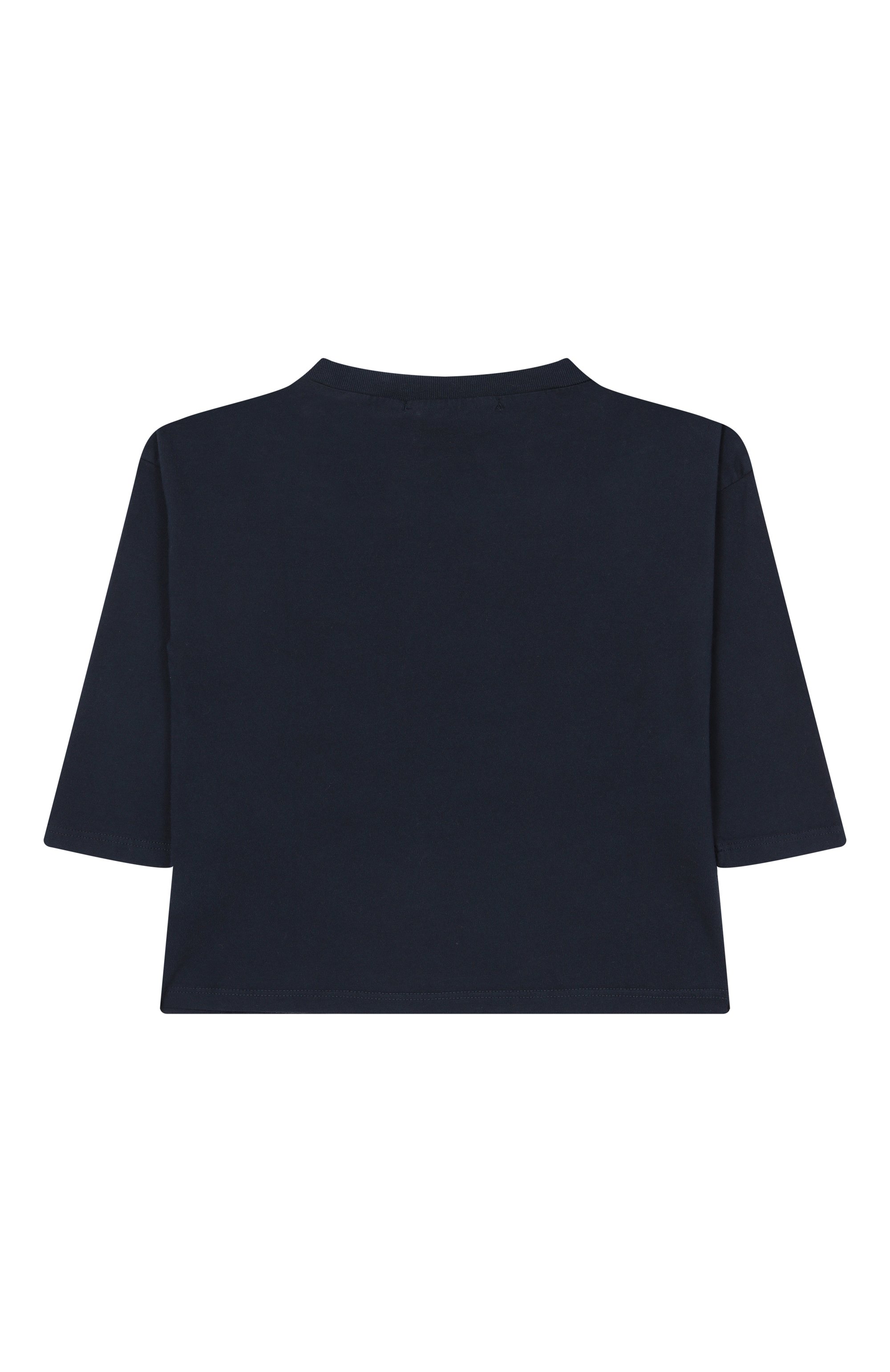 Хлопковая футболка BOBO CHOSES, арт. B225AC013, фото 2