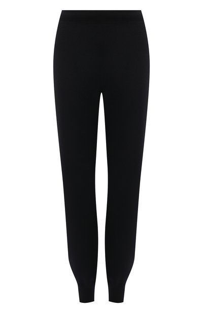 Джоггеры из шерсти и кашемира PRADA, арт. 32126-1ZCF-F0002-212, фото 1