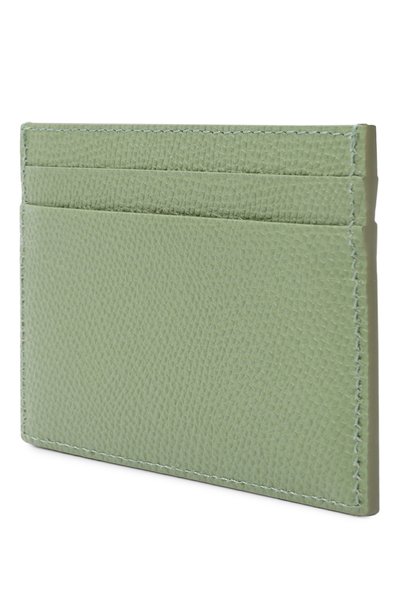 Кожаный футляр для кредитных карт VALENTINO, арт. 9W2P0AJ7/SNP, фото 2