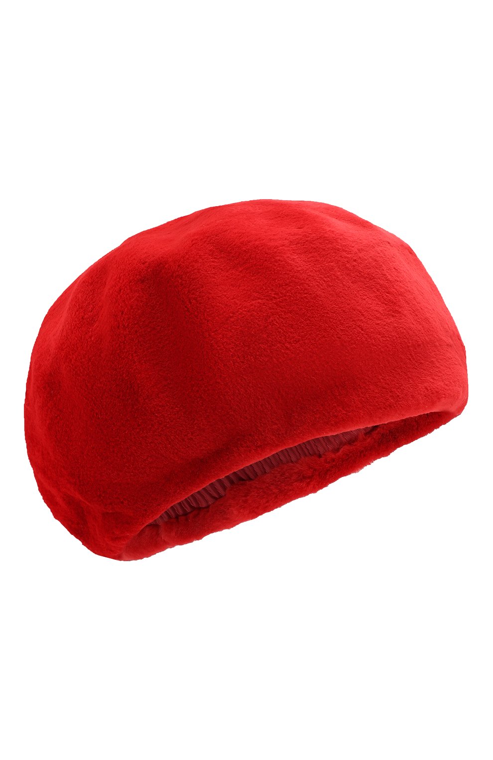 Берет из меха норки FURLAND, арт. 0013600150201600050, фото 1