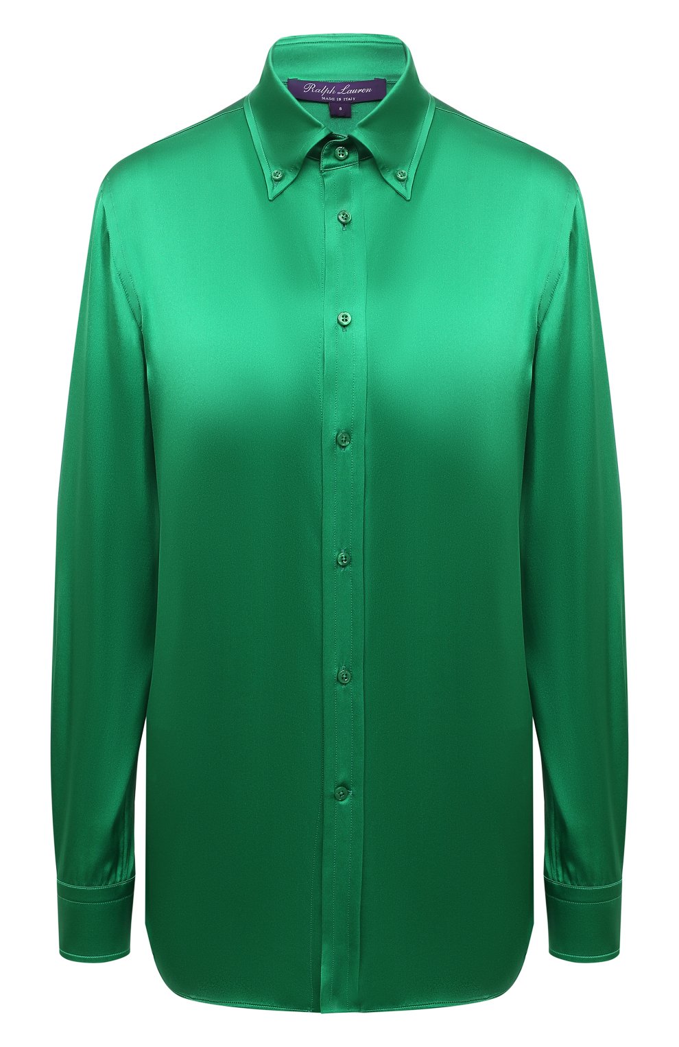 Шелковая блузка RALPH LAUREN, арт. 290864929, фото 1