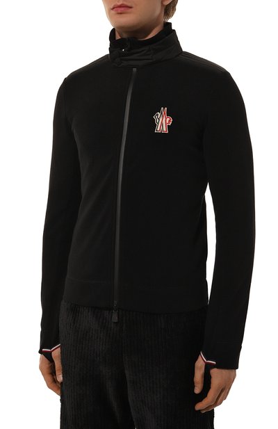 Толстовка MONCLER GRENOBLE, арт. 8G700-00-80093, фото 3