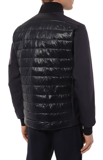 Комбинированная куртка BOGNER, арт. 31497261, фото 4