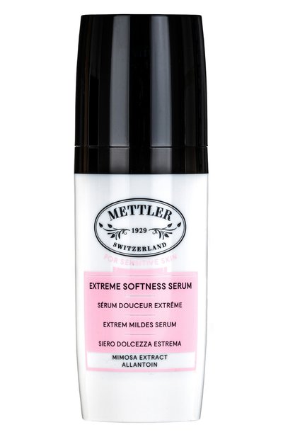 Женская успокаивающая сыворотка для чувствительной кожи (30ml) METTLER 1929, арт. 7610747930213