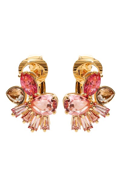 Женская клипсы gema SWAROVSKI, арт. 5688479