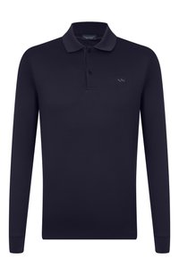 Темно-синий