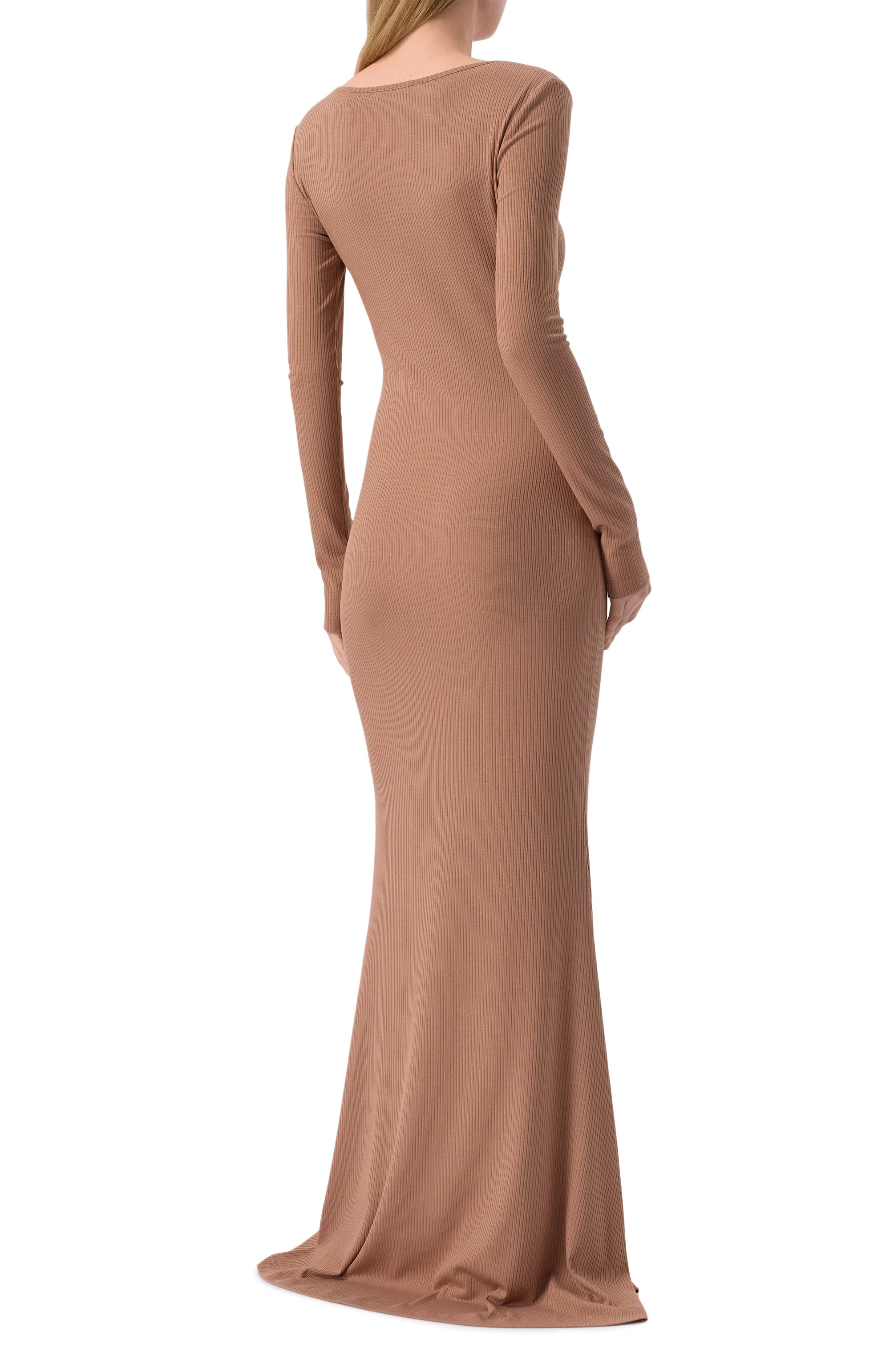 Платье EDOMO, арт. D001002FW2324, фото 4