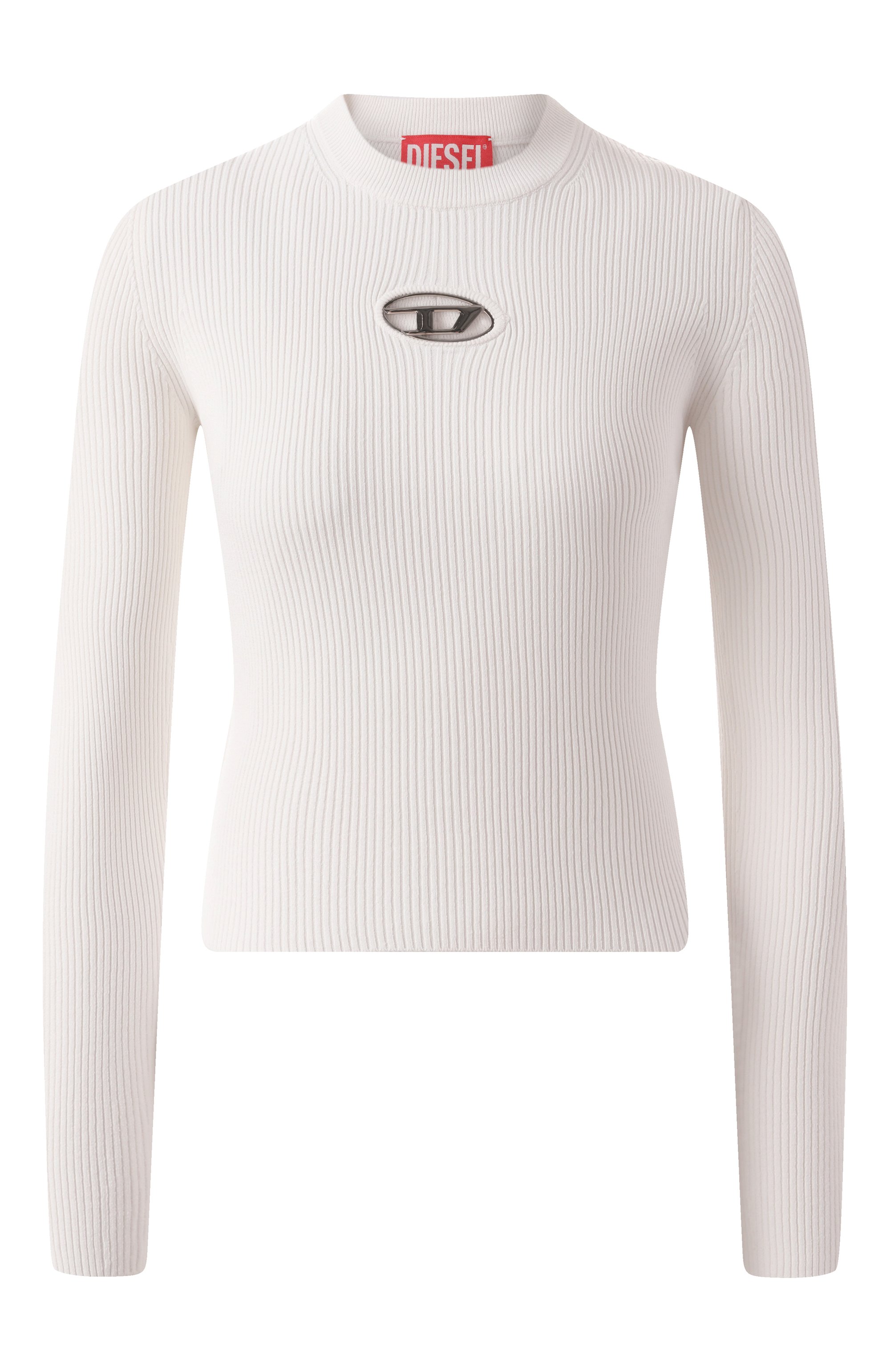 Пуловер из вискозы DIESEL, арт. A15328/0DLAX, фото 1
