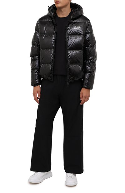 Пуховик DSQUARED2, арт. S74AM1201/S54056, фото 2