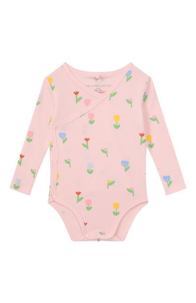 Комплект из двух боди STELLA MCCARTNEY, арт. TYB000, фото 4