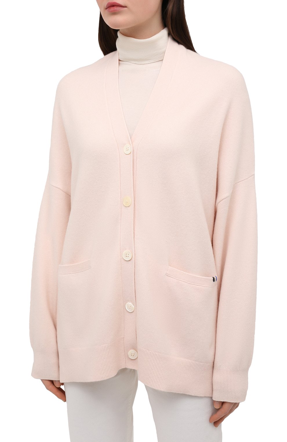 Кашемировый кардиган EXTREME CASHMERE, арт. 024/T0KI0, фото 3