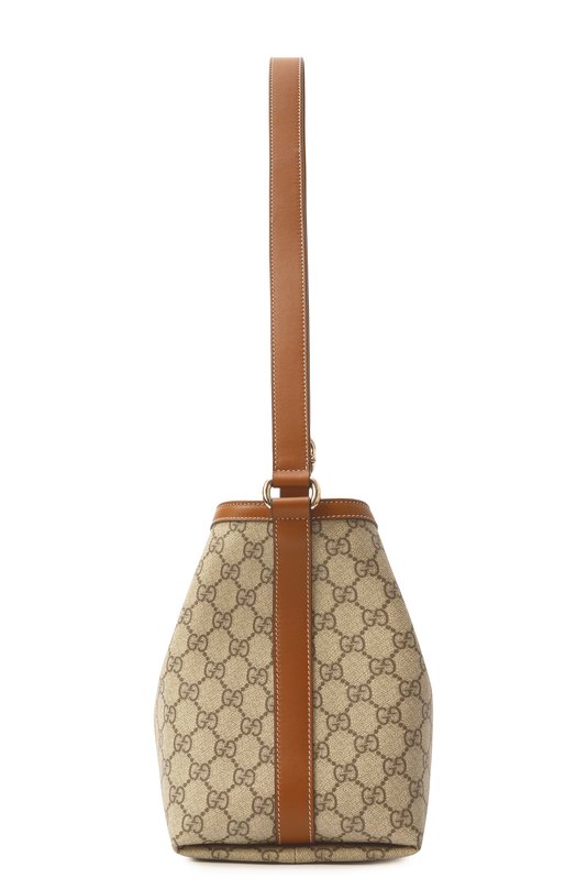 Сумка Padlock medium Gucci 839021/FAD6L Бежевый  839021/FAD6L Фото 4