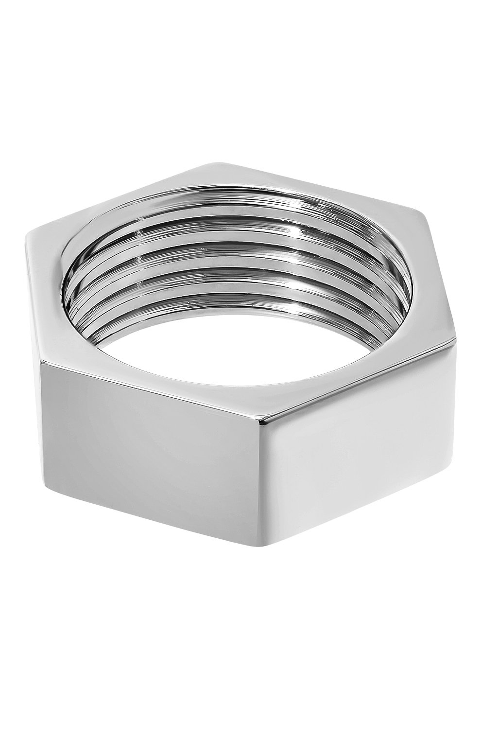 Кольцо MAISON MARGIELA, арт. SM0UQ0020 SV0273, фото 3