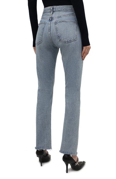 Джинсы AGOLDE, арт. A084B-811, фото 4