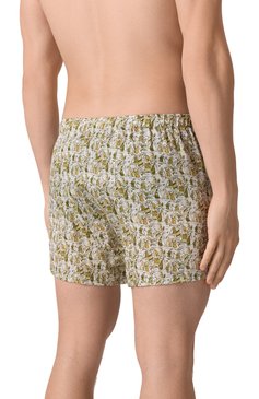 Хлопковые боксеры ZILLI, арт. B0IN04M0100ZG5266, фото 3