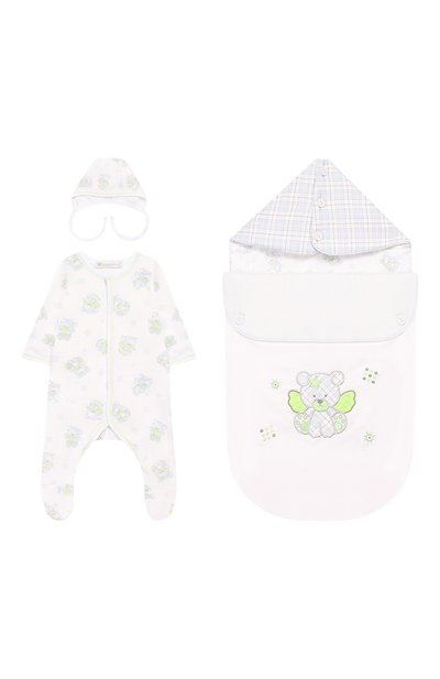 Комплект на выписку ловец снов CHEPE, арт. 071117, фото 1