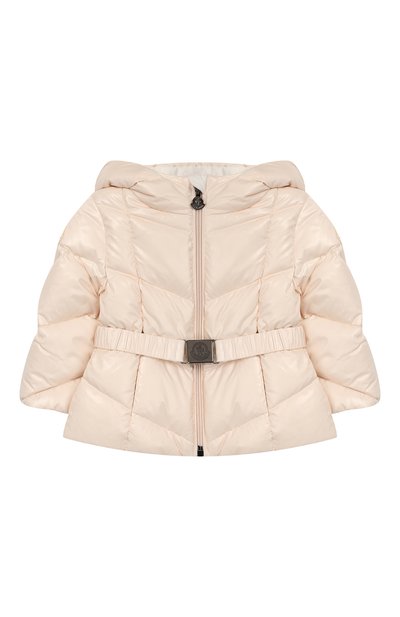 Комплект из куртки и комбинезона MONCLER, арт. E2-951-75327-05-68950/3M-18M, фото 2