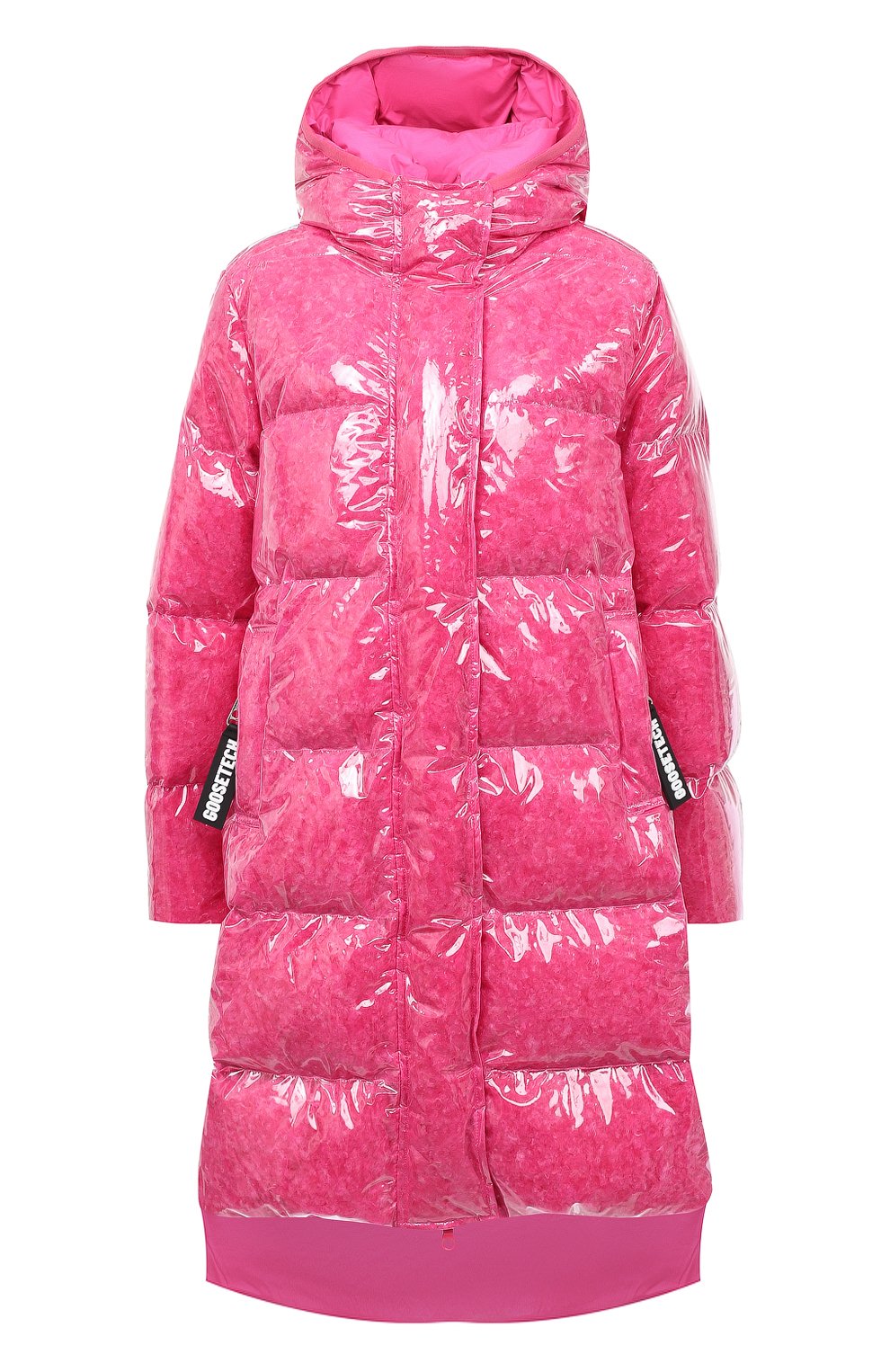 Пуховик GOOSE TECH, арт. GST.220.114.605, фото 1