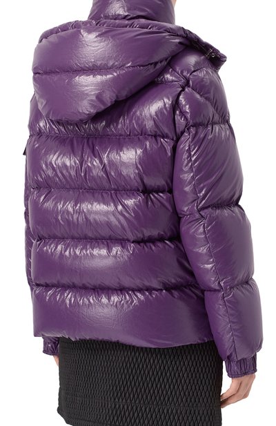 Пуховик maya 70 MONCLER, арт. 1A001-53-5969T, фото 4