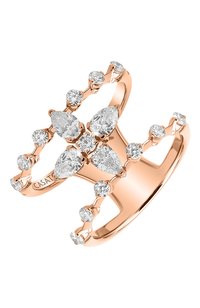 Кольцо CASATO, арт. MX1355BT-P, фото 1