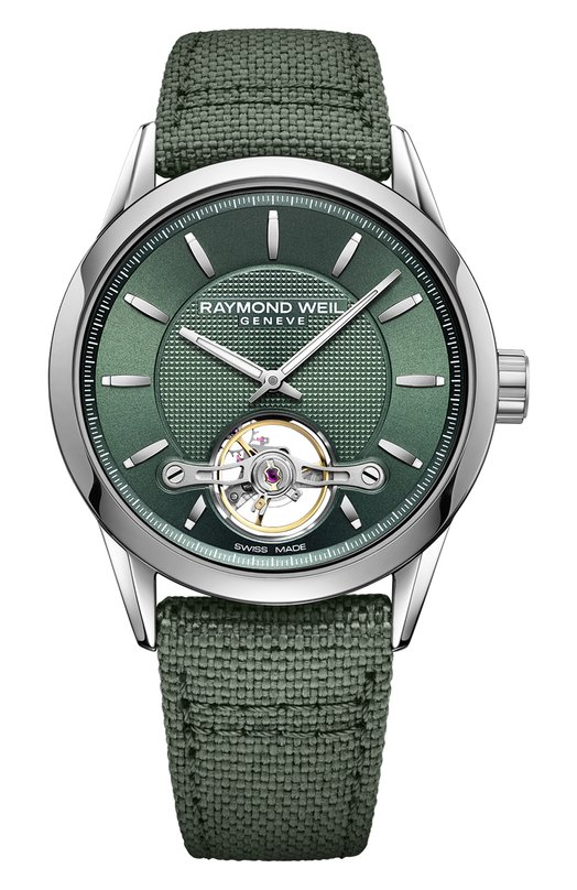 фото Часы freelancer raymond weil