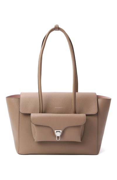 Женская сумка double beat medium COCCINELLE, арт. E1 T8A 11 02 02