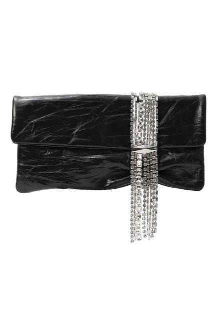Женский клатч zandra JIMMY CHOO, арт. ZANDRABYN
