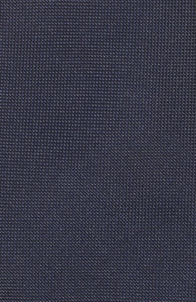Шелковый галстук CORNELIANI, арт. 91U306-3120302, фото 4