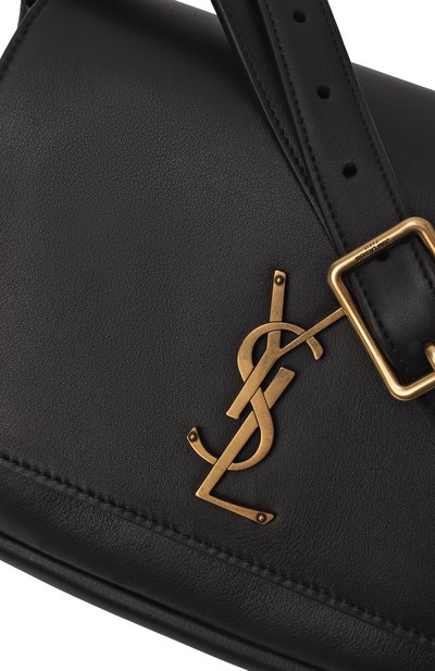 Сумка niki SAINT LAURENT, арт. 718556/AAD39, фото 3