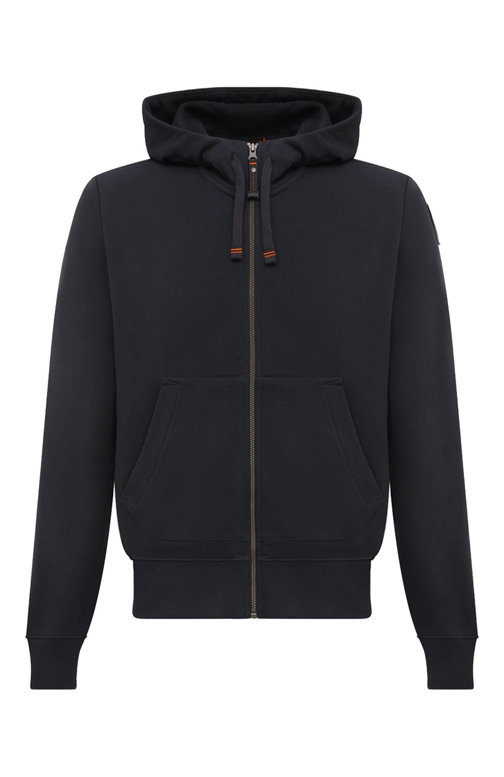 Хлопковая толстовка PARAJUMPERS, арт. PMFLEY24, фото 1