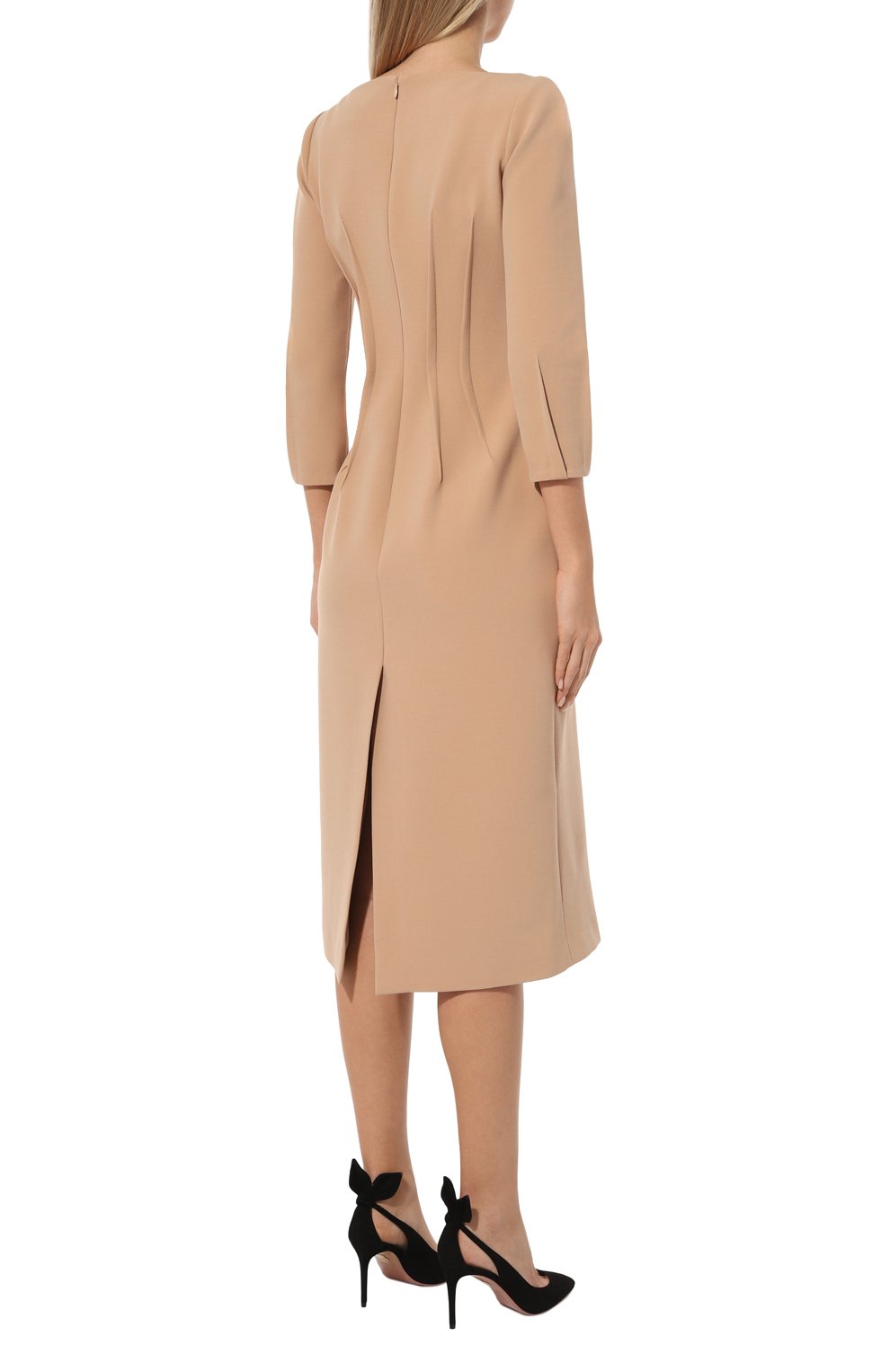 Платье ELIE SAAB, арт. D0243N, фото 4