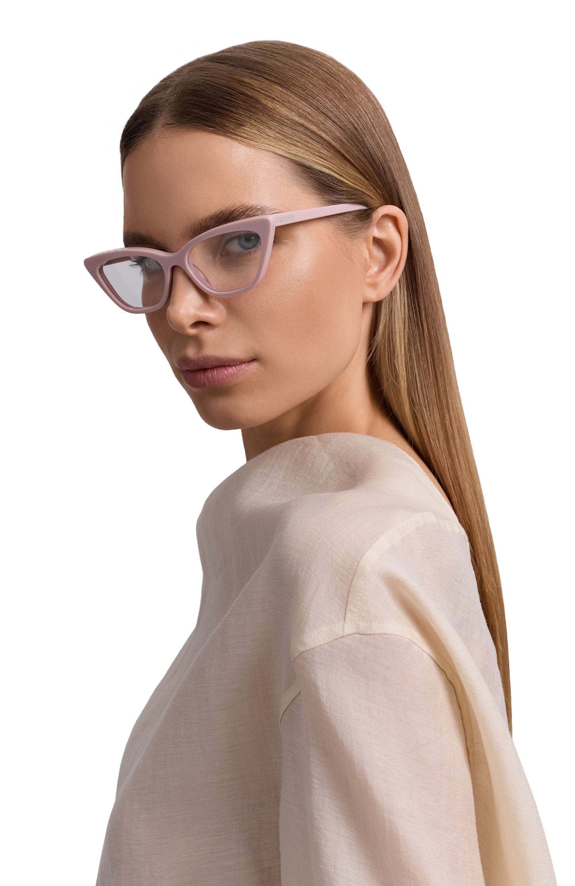 Оправа ALEXANDER MCQUEEN, арт. AM0560 004, фото 2