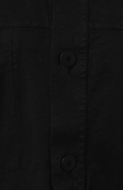 Хлопковая куртка TRANSIT, арт. CFUTRWC125, фото 5