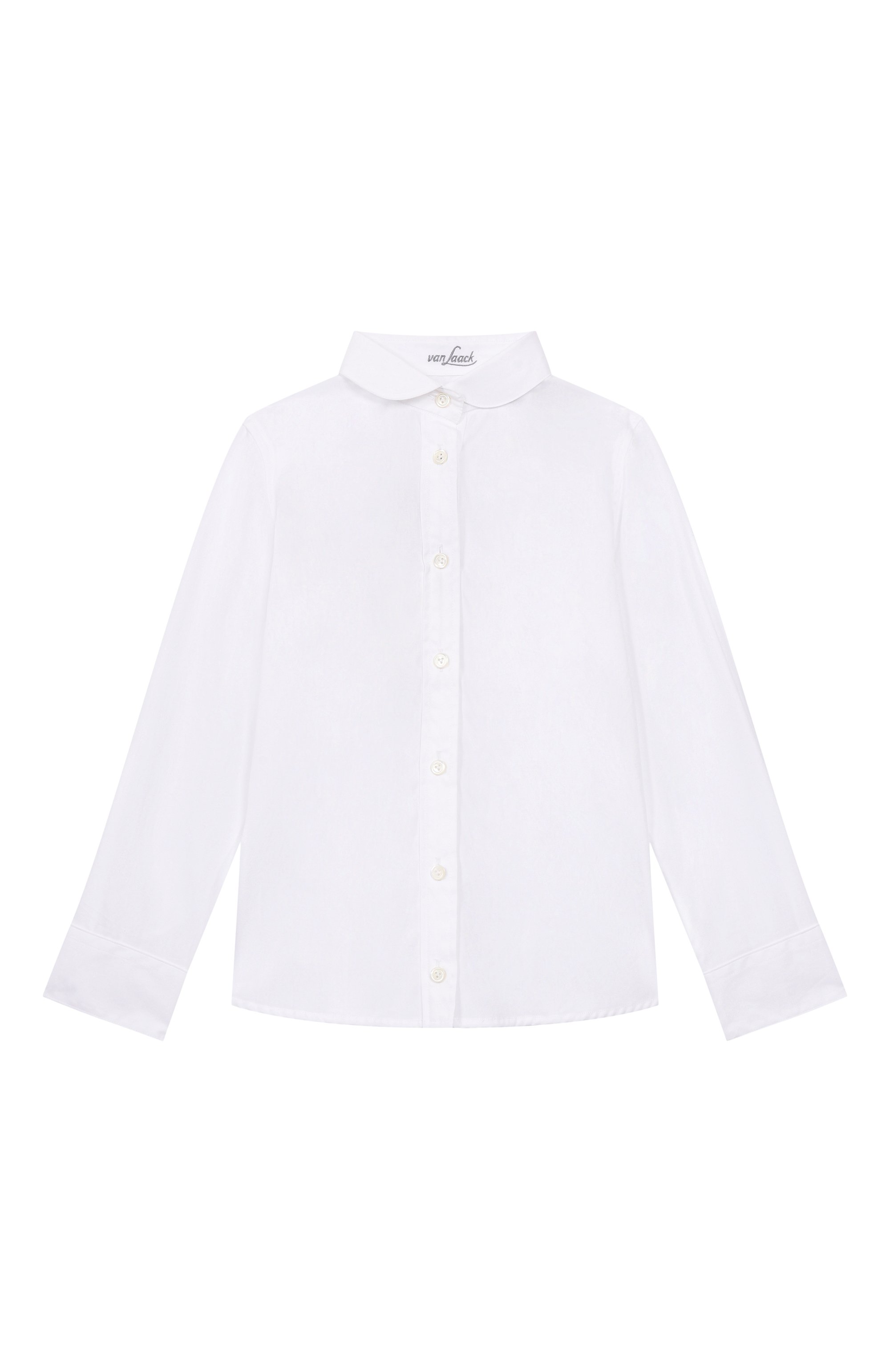 Хлопковая рубашка VAN LAACK, арт. VL-MAXI-XX/130648/140-152, фото 1