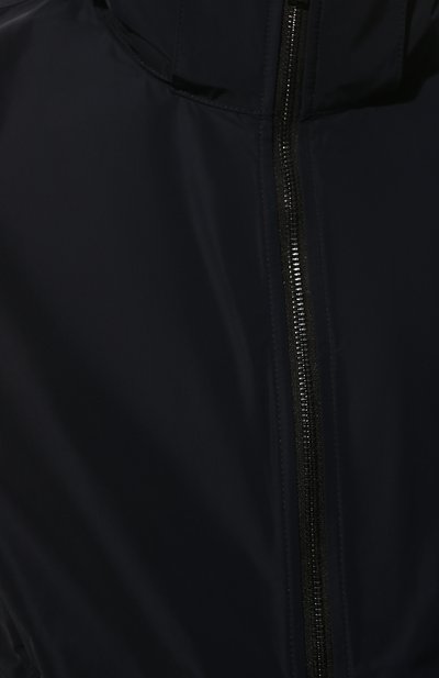 Утепленная куртка BURBERRY, арт. 8014364, фото 5