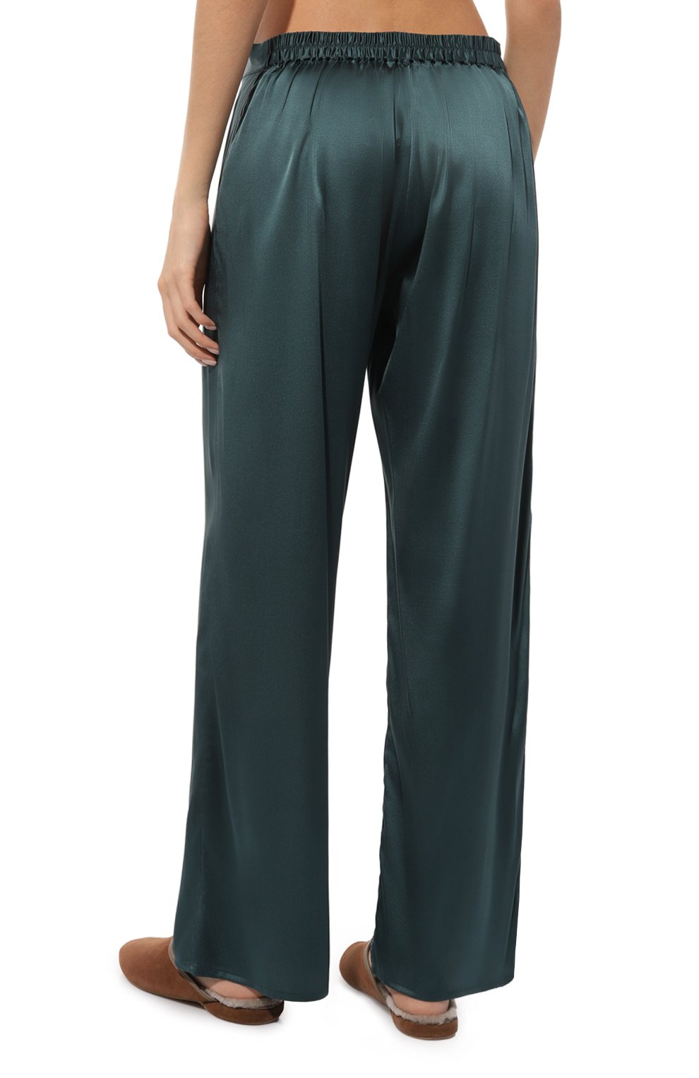 Шелковая пижама MARJOLAINE, арт. 4SOP5502, фото 6