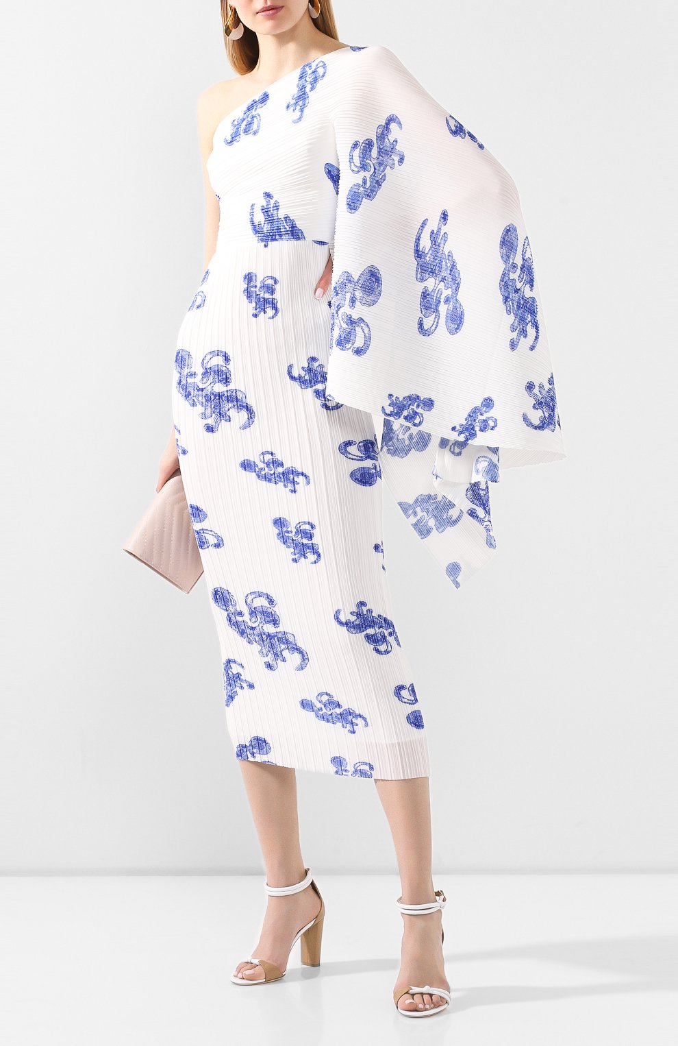 Платье SOLACE LONDON, арт. 0S26057A, фото 2