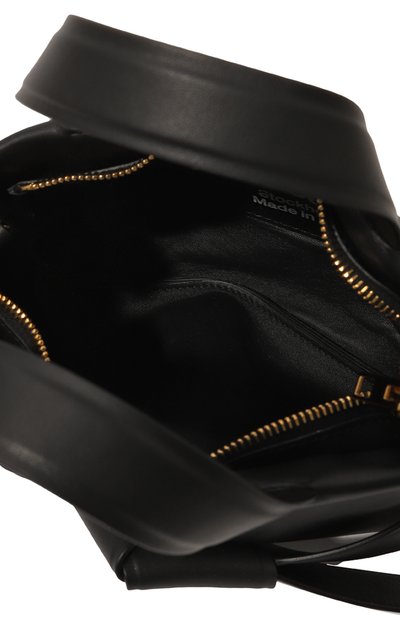 Сумка-тоут musubi micro ACNE STUDIOS, арт. FN WN BAGS000252900, фото 5