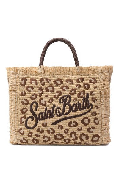Сумка MC2 SAINT BARTH, арт. C0L0017-00349L/C0LETTE STRAW N