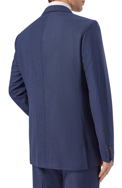 Шерстяной костюм CORNELIANI, арт. 276008/2717433_SET, фото 3