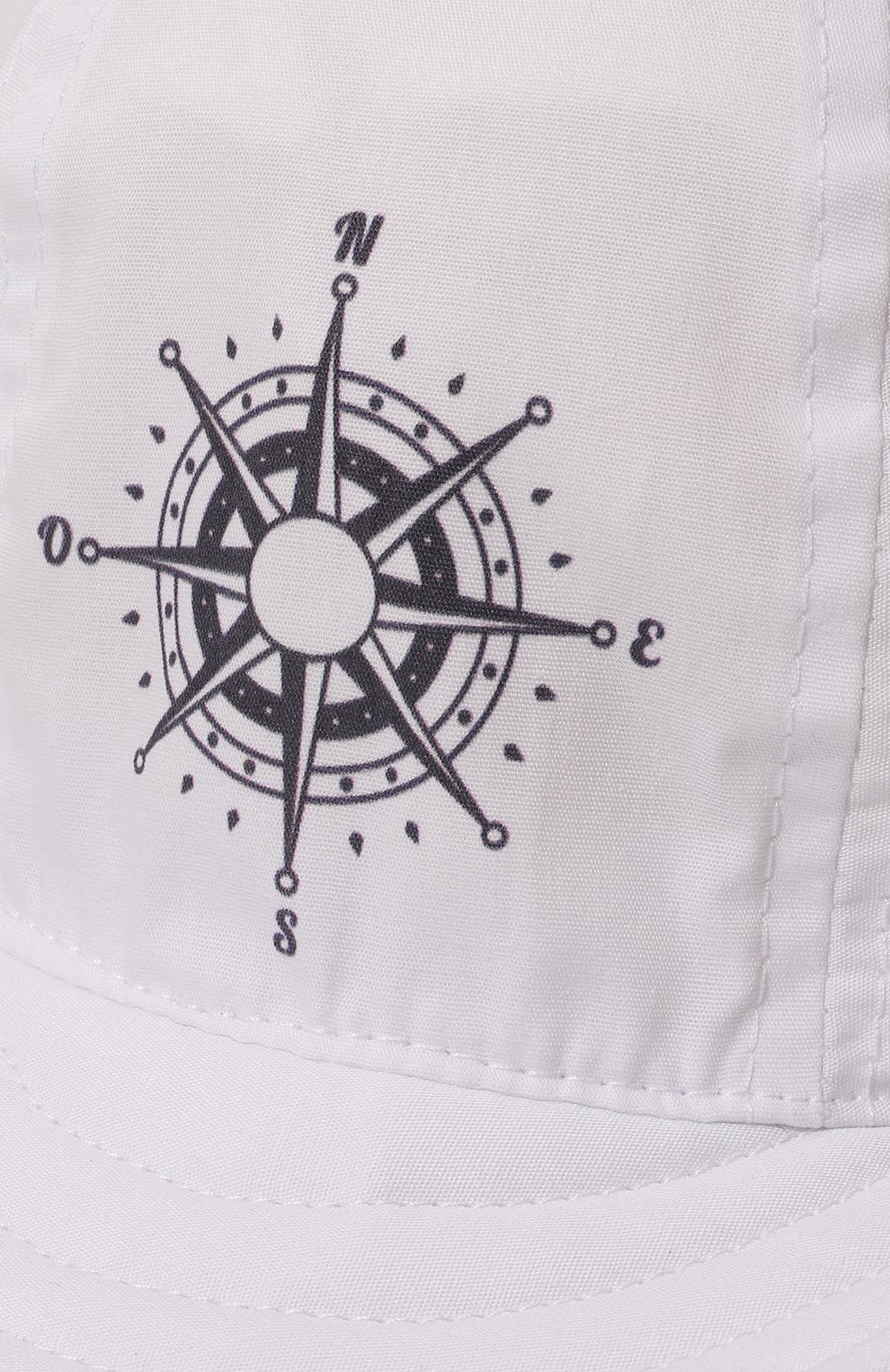 Хлопковая кепка IL TRENINO, арт. MB-3054, фото 3