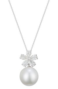 Кулон MERCURY, арт. MP22998/PRL12/FL, фото 1