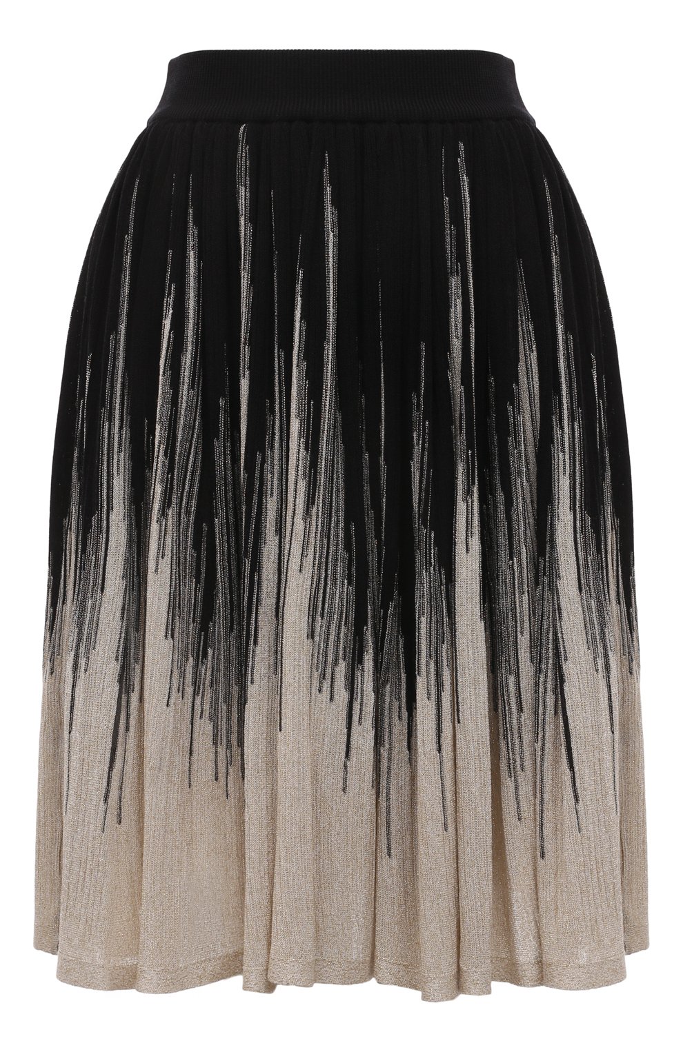 Юбка из шелка и вискозы FREEAGE, арт. W23.SK016.6079.900, фото 1