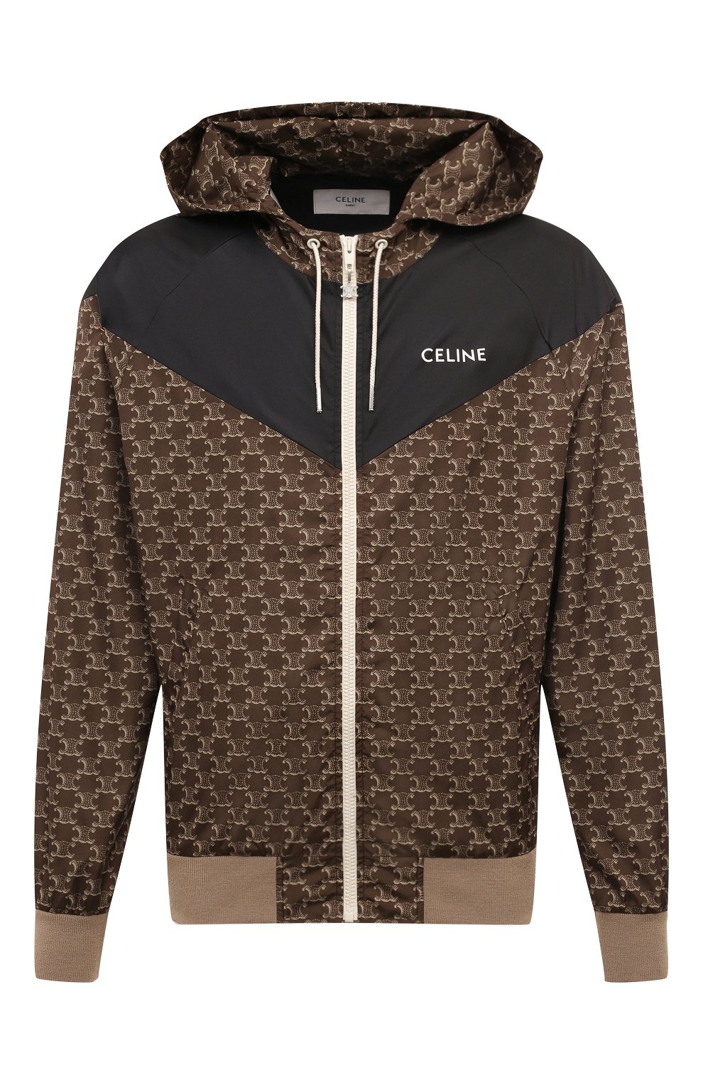 Бомбер CELINE, арт. 2W343/344N, фото 1